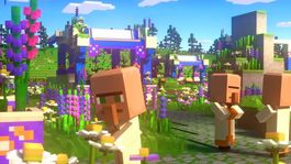 Minecraft: los 5 objetos más raros y que más te costará encontrar