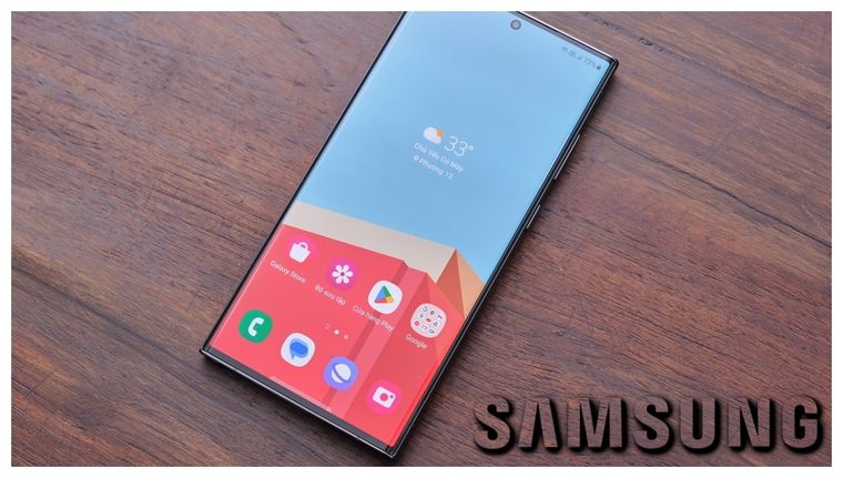 Estos teléfonos de Samsung podrían sufrir grandes problemas de seguridad