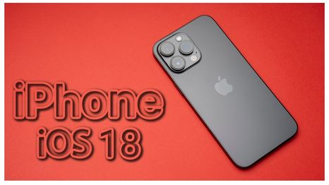 Estos son todos los iPhone compatibles con iOS 18