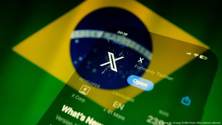 La decisión de Elon Musk puede dejar a un país sin la red social