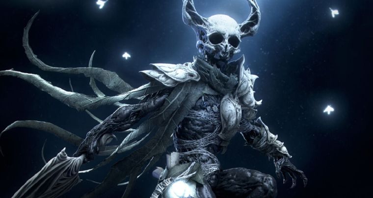 El título en cuestión es un videojuego de acción y aventura en 2D de estilo metroidvania