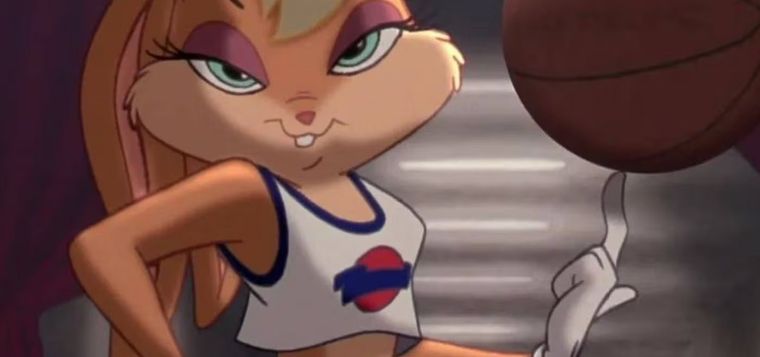 Looney Tunes