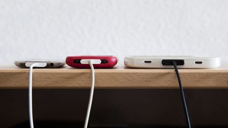 Cuida la batería de tu iPhone con estos trucos que te pueden ayudar a mejorar su rendimiento.