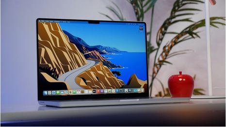 Es el momento ideal para comprar una MacBook Pro.