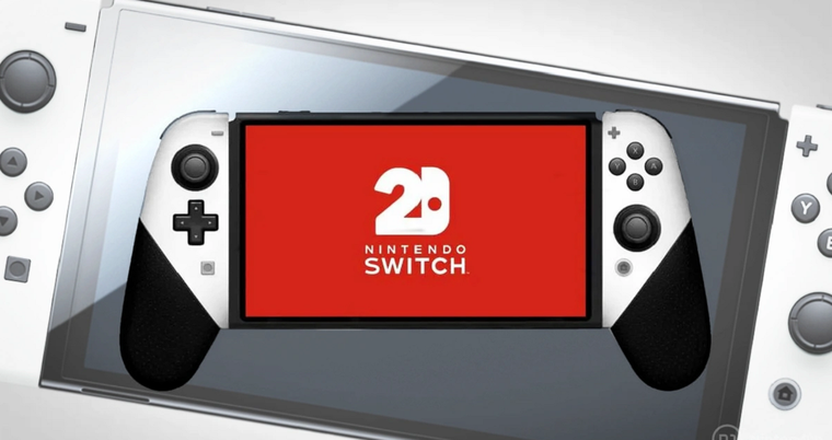 Nintendo Switch 2 cambia de procesador