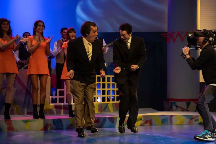 La serie ya está disponible en Prime Video