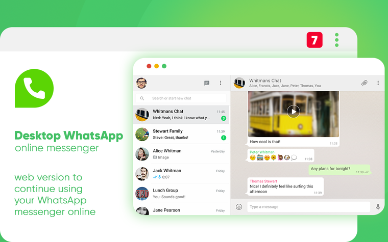 Funciones nuevas en prueba para usuarios de WhatsApp Beta Funciones nuevas en prueba para usuarios de WhatsApp Beta