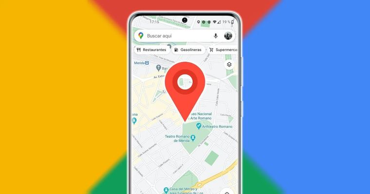 Apple tendrá disponible entre sus herramientas la versión beta de Maps.