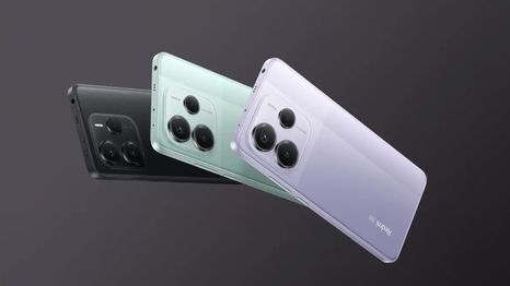 Amazon rompe el precio del Xiaomi Redmi Note 14 y lo ofrece por menos de 200 euros