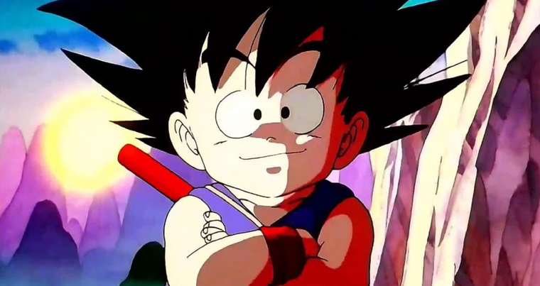 Dragon Ball y Amazon dan un golpe de nostalgia: más de 150 capítulos de la historia de Goku