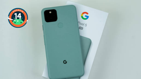 Android 14 modificará tu Google Pixel