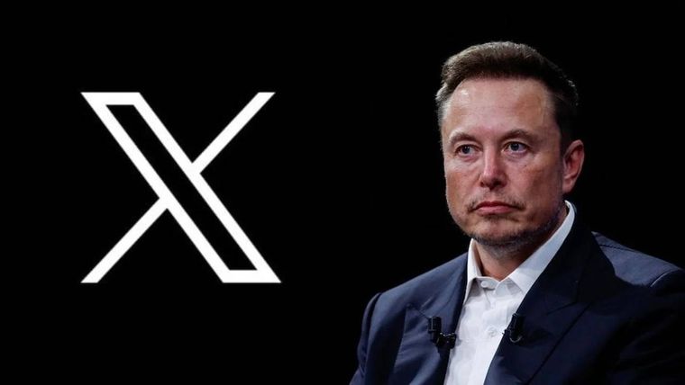 Elon Musk continúa con las modificaciones en la red social X