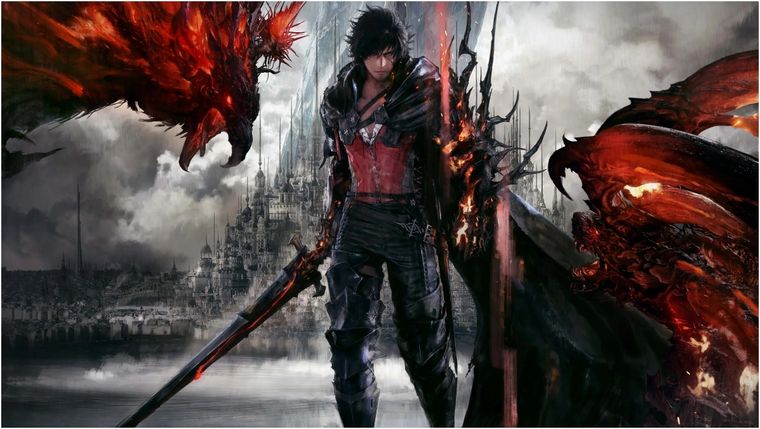 A pesar de su gran popularidad en Japón, Final Fantasy ya no es el videojuego más esperado