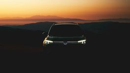 Volkswagen Taos 2025