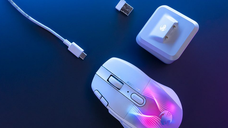 ¿Es bueno dejar conectado tu dispositivo inalámbrico a un PC apagado?