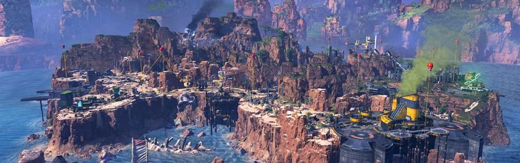 Apex Legends Temporada 14