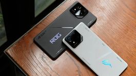 ASUS deja sin continuidad a su línea de teléfonos, afectando al segmento compacto y al nicho gaming. ASUS deja sin continuidad a su línea de teléfonos, afectando al segmento compacto y al nicho gaming.