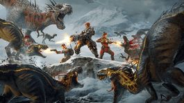 Este es el impactante shooter multijugador para PC que Epic Games regala por tiempo limitado