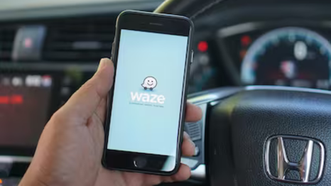 Waze ofrece mejoras que superan a su competidor principal, Google.