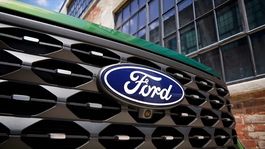 Eruption Green: nuevos colores y más en la próxima Ford Maverick