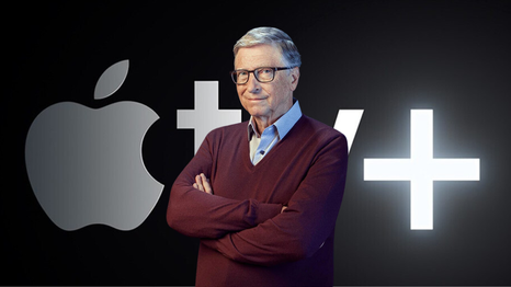 Esta es la serie que recomienda Bill Gates