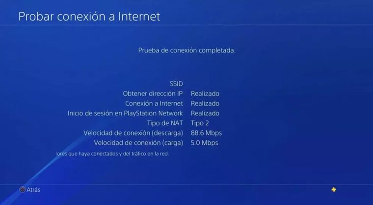 El tipo de NAT afecta directamente tu capacidad para jugar online. El tipo de NAT afecta directamente tu capacidad para jugar online.