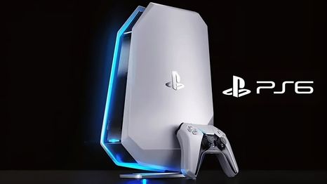 La PS6 promete revolucionar los trazados de rayos con una potencia nunca antes vista en una PlayStation.