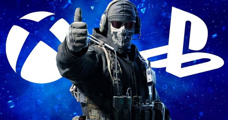 Microsoft Xbox quiere manejar a Call of Duty de manera similar a Minecraft