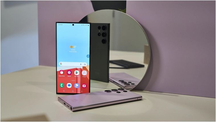 Estas son las mejores maneras de conseguir el Samsung Galaxy S23.