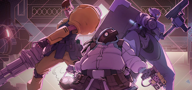 Este es el nuevo videojuego ambientado en el universo de Endless que la rompe en Steam