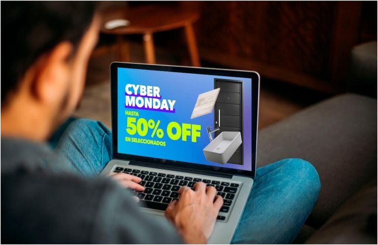 Cyber Monday llegará pronto y hay que estar atento a las ofertas.