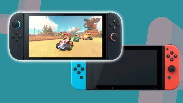 La Nintendo Switch ha vendido más de 150 millones de unidades. La Nintendo Switch ha vendido más de 150 millones de unidades.