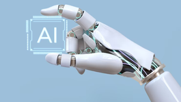 La inteligencia artificial llega cada vez más lejos: ahora imita personas