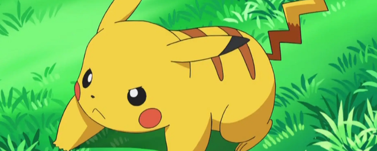 De Game Boy al diseño actual: así fue el fascinante cambio de Pikachu en Pokémon