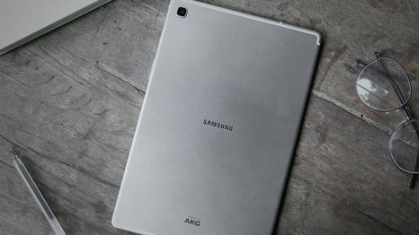 Mercado Libre tiene en oferta por tiempo limtiado esta tablet de Samsung