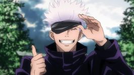 Satoru Gojo: el personaje de Jujutsu Kaisen recreado con inteligencia artificial