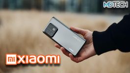 Este teléfono Xiaomi de gama alta tiene 300€ de descuento en su tienda oficial