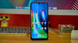 moto g30: asi seria el proximo gama media barato de motorola moto g30: asi seria el proximo gama media barato de motorola