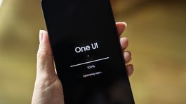 La nueva actualización One UI 8.5 renueva la interfaz de Samsung con mejoras visuales y de usabilidad en su sistema operativo.
