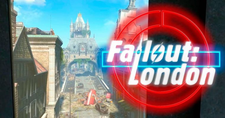 Fallout London