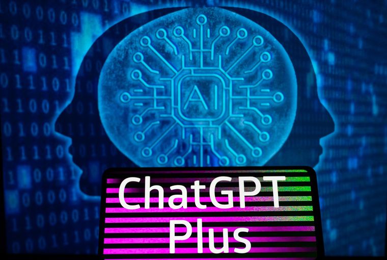 La app de ChatGPT para Android revela pistas sobre un nuevo plan anual más económico. La app de ChatGPT para Android revela pistas sobre un nuevo plan anual más económico.