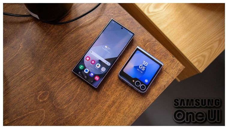 He probado el nuevo Samsung One UI 6.1.1 y estas son las cosas que más te recomiendo