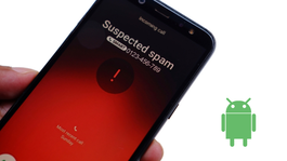 MDTech | Esta app te ayudará a controlar el spam