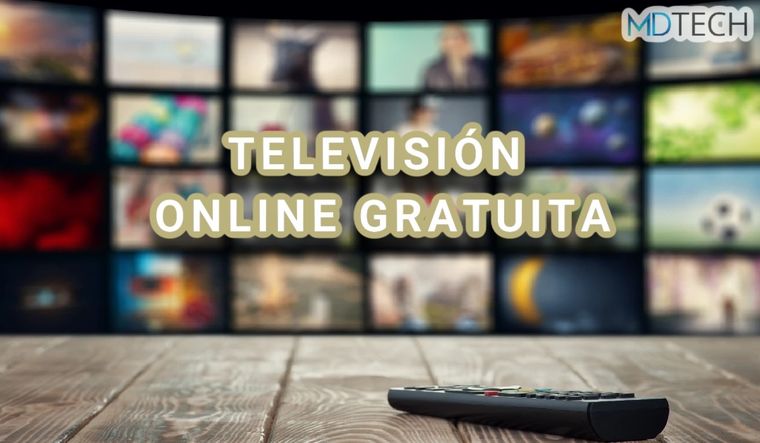 Adiós Netflix y Disney+: esta es la web que te permite ver canales TDT totalmente gratis