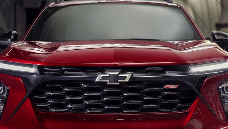 El fallo de software que afecta a ciertas unidades Chevy Trax