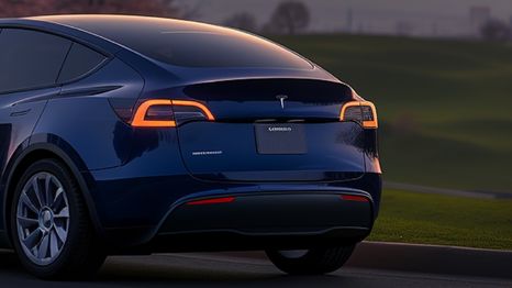 Tesla Compact EV, lanzamiento 2025
