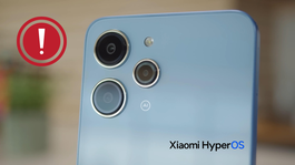 MDTech | 11 fallas que trae HyperOS en Redmi y POCO