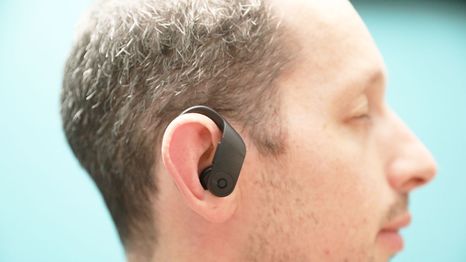 Los Powebeats Pro son unos excelentes auriculares, sobre todo después de este descuento