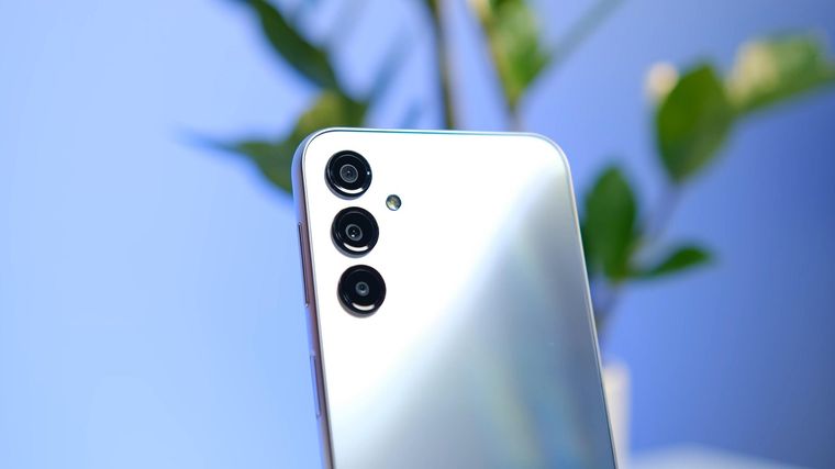 El futuro de los smartphones y las IA