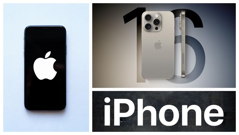 Por estas razones el iPhone 16 promete la mejor duración de batería de un teléfono móvil